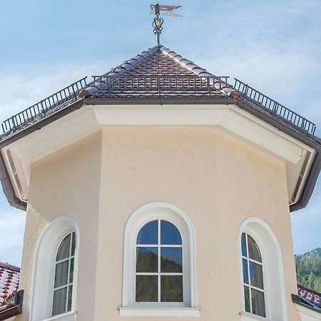Villa Castelbell Sölden Exterior foto